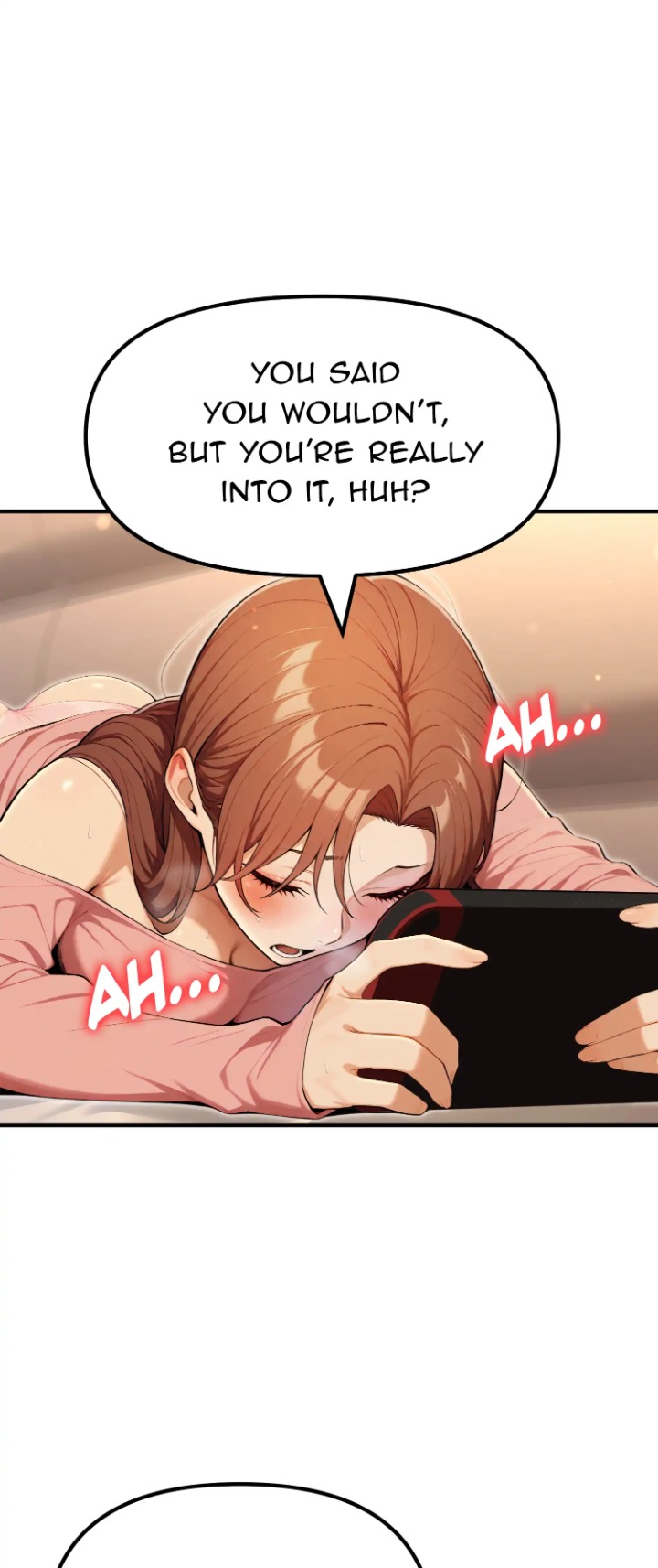 A Girlfriend Every Day of the Week Chapter 10 - Page 39