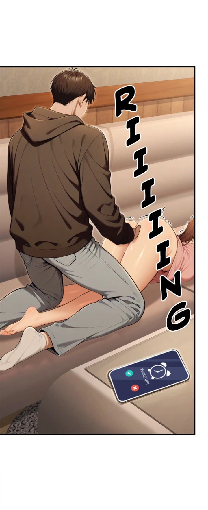 A Girlfriend Every Day of the Week Chapter 10 - Page 67