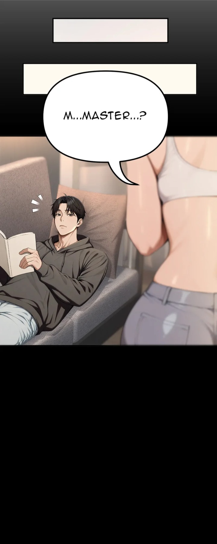 A Girlfriend Every Day of the Week Chapter 12 - Page 21