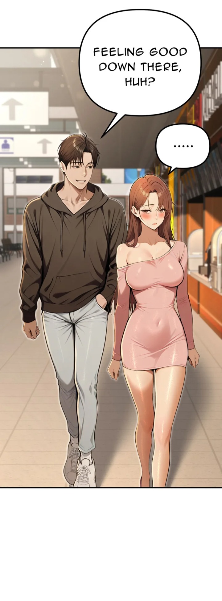 A Girlfriend Every Day of the Week Chapter 12 - Page 59