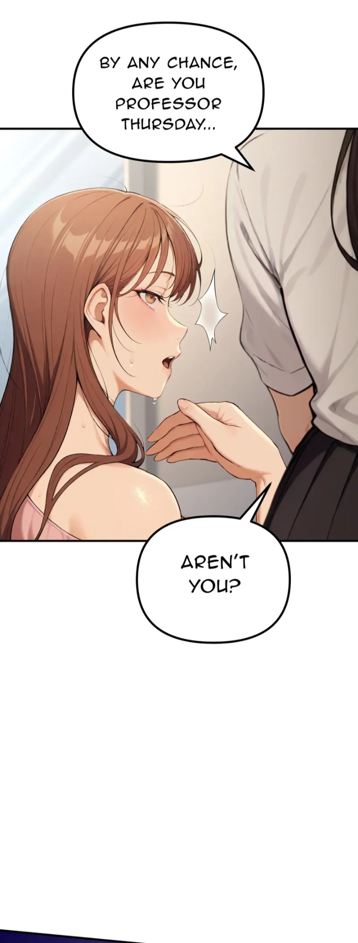 A Girlfriend Every Day of the Week Chapter 12 - Page 82