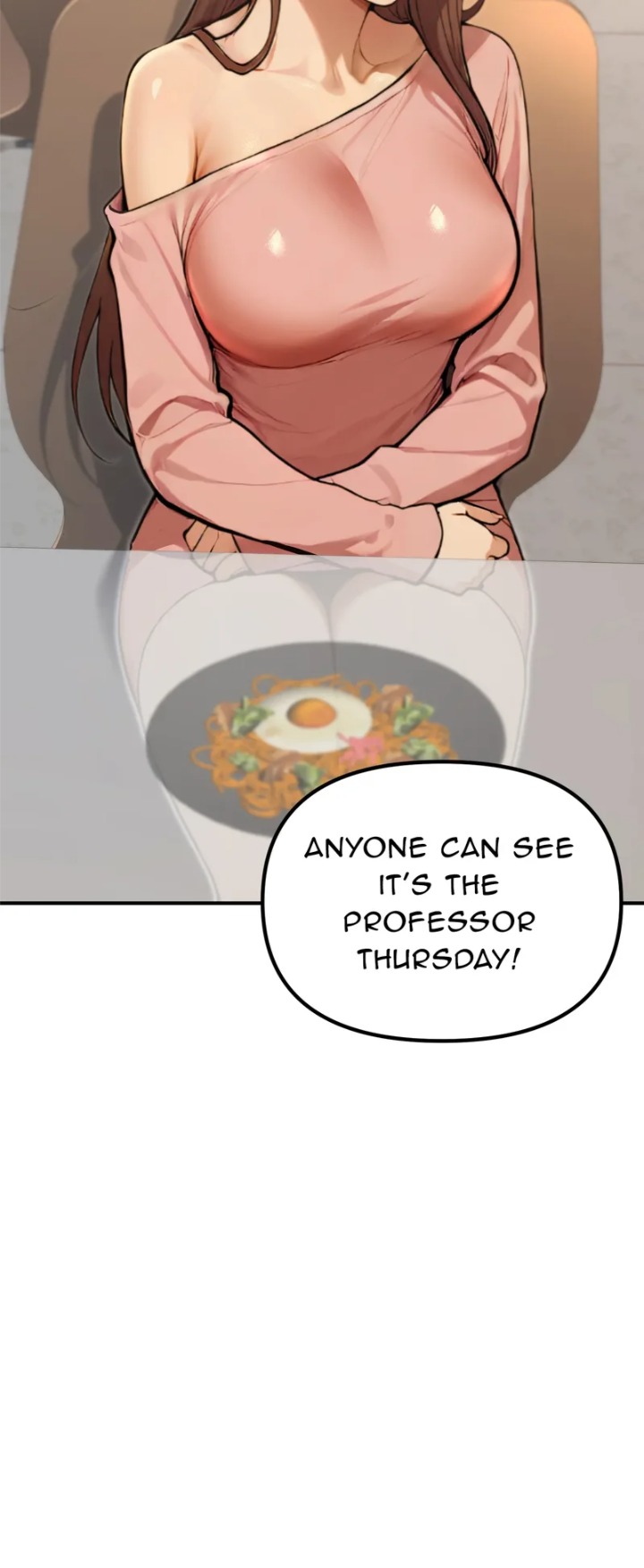 A Girlfriend Every Day of the Week Chapter 13 - Page 18