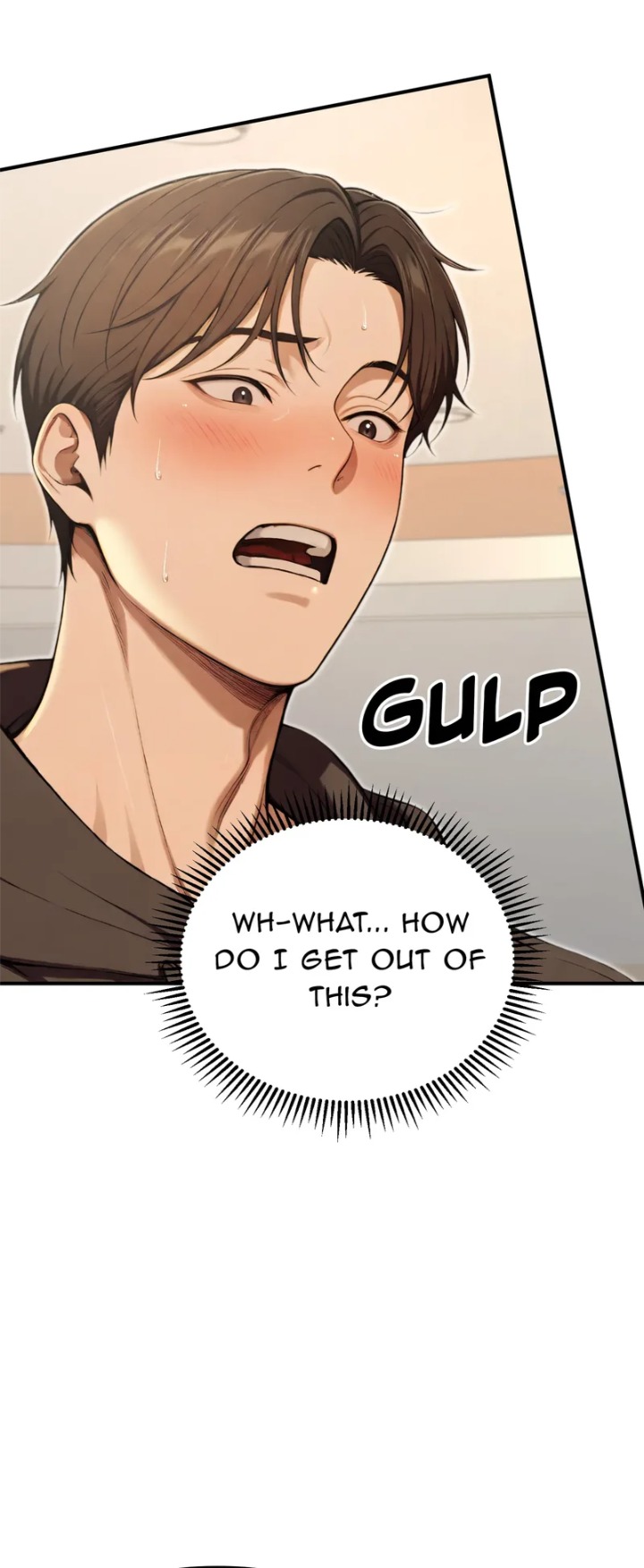 A Girlfriend Every Day of the Week Chapter 13 - Page 19