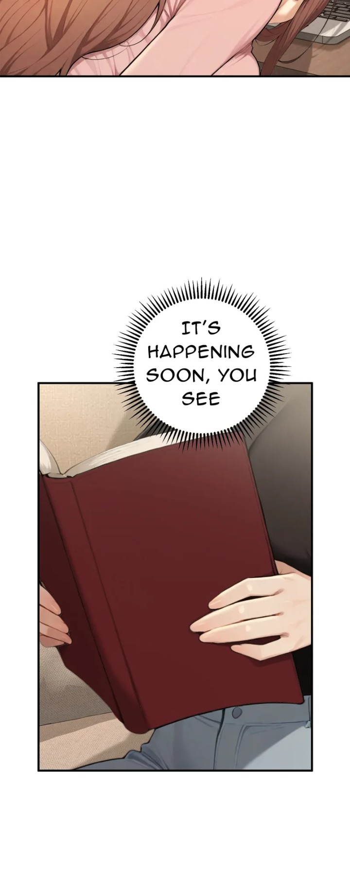 A Girlfriend Every Day of the Week Chapter 17 - Page 41