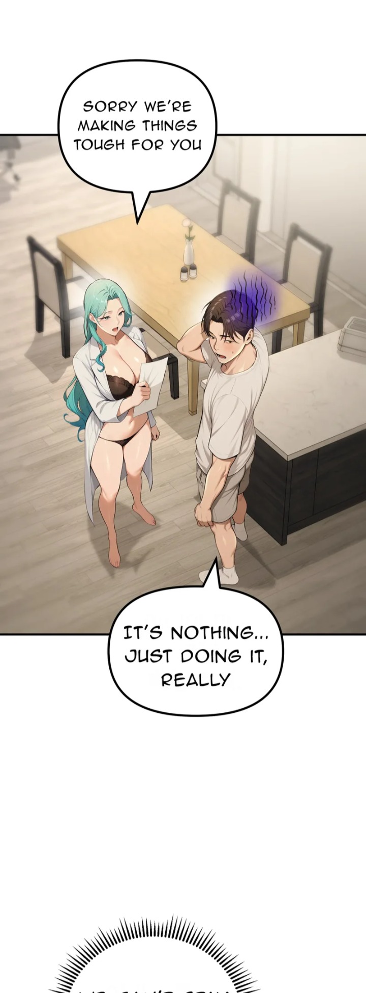 A Girlfriend Every Day of the Week Chapter 17 - Page 51