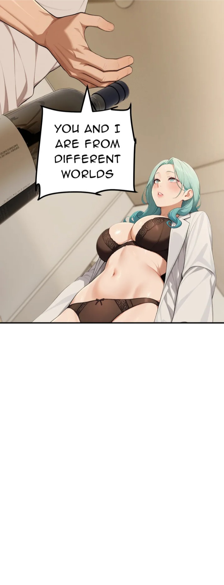 A Girlfriend Every Day of the Week Chapter 18 - Page 3