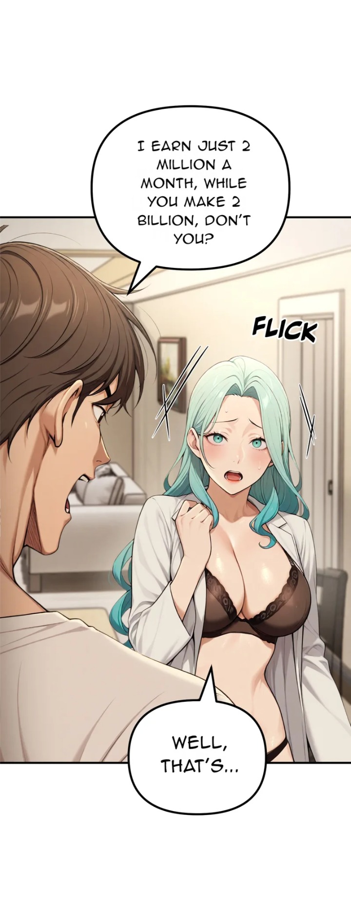 A Girlfriend Every Day of the Week Chapter 18 - Page 6
