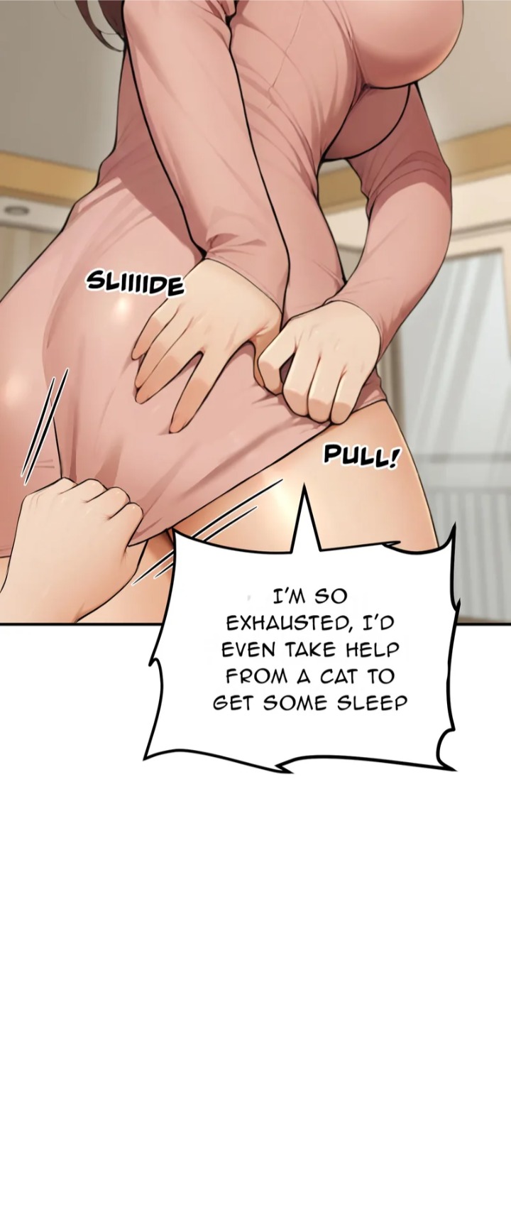 A Girlfriend Every Day of the Week Chapter 18 - Page 28