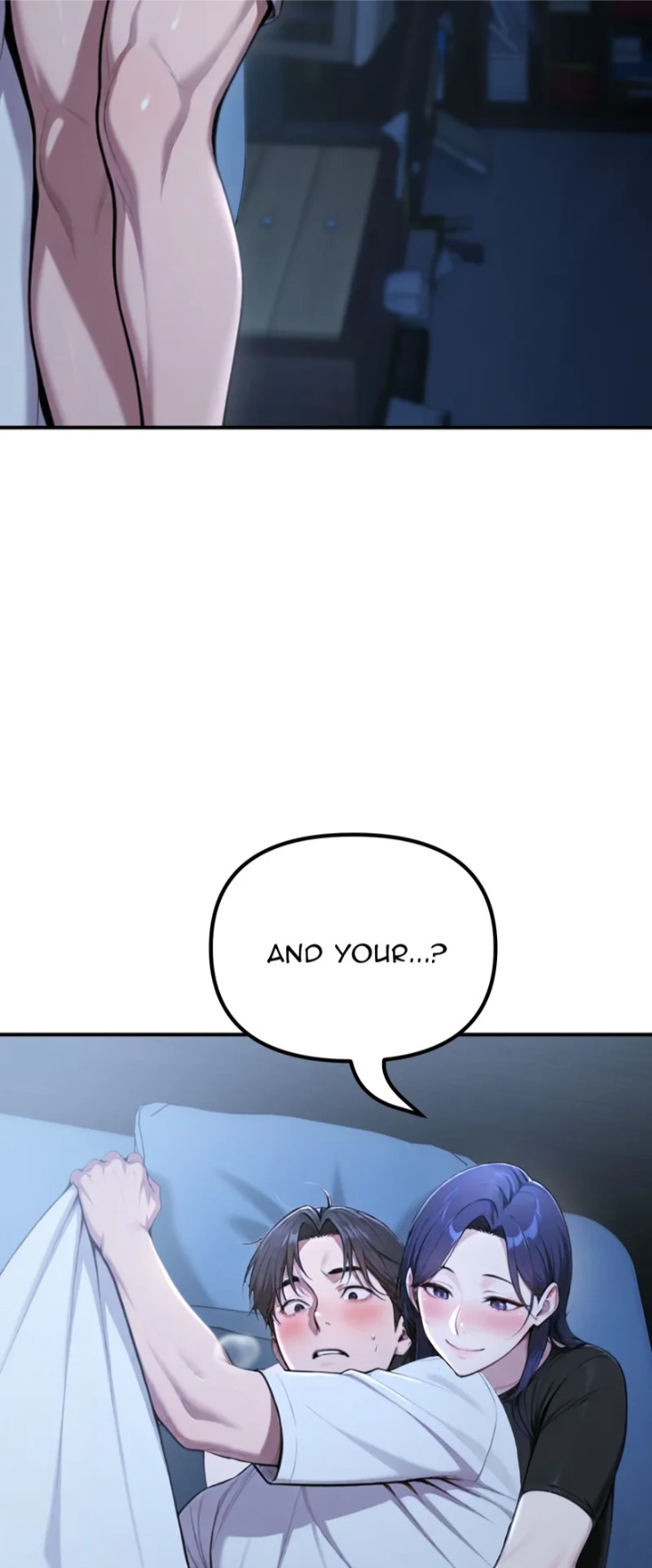 A Girlfriend Every Day of the Week Chapter 18 - Page 46