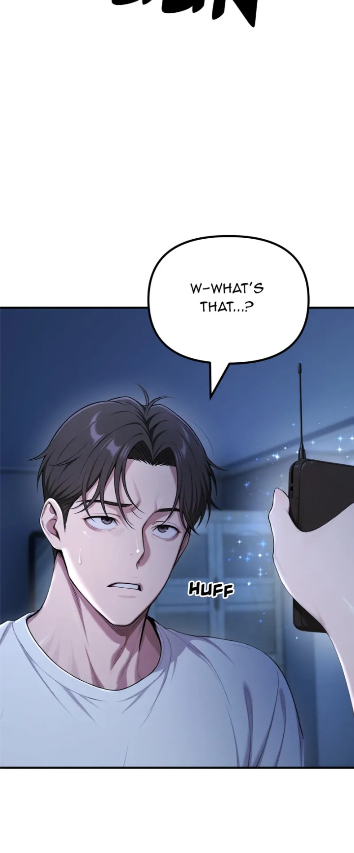 A Girlfriend Every Day of the Week Chapter 18 - Page 51