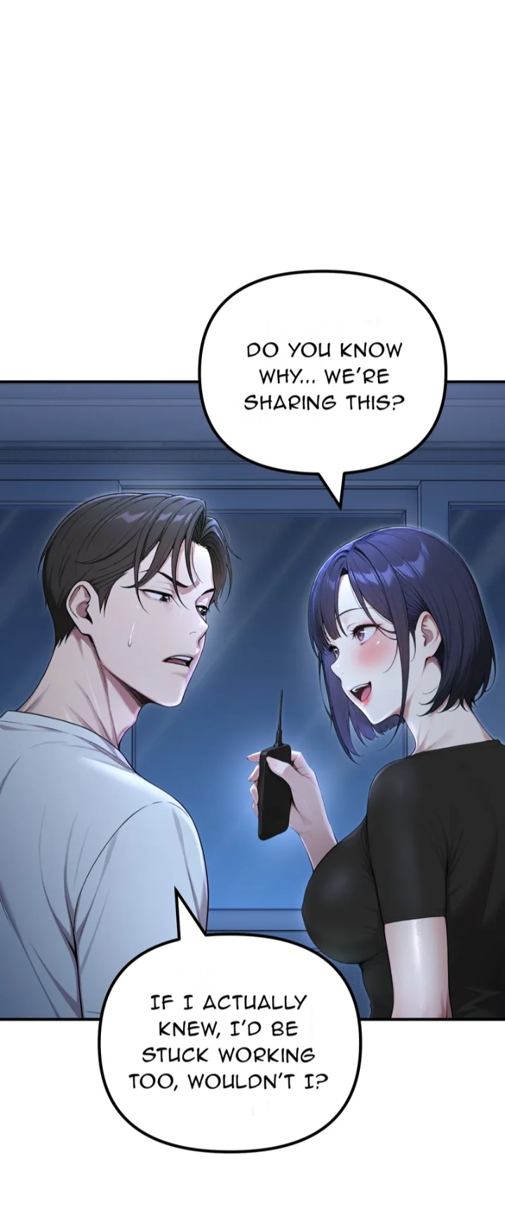 A Girlfriend Every Day of the Week Chapter 18 - Page 52
