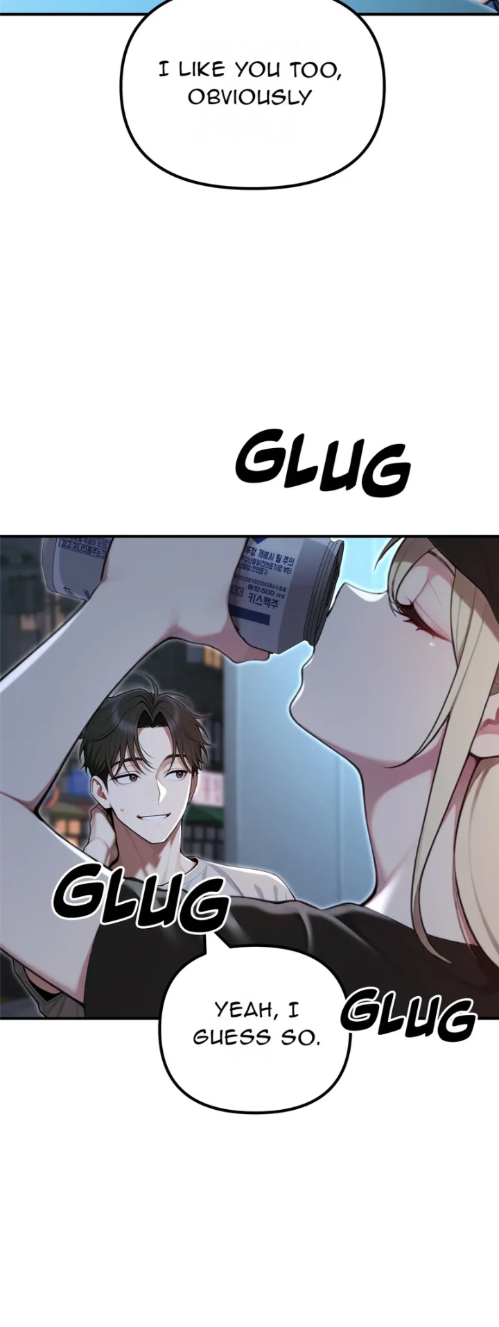 A Girlfriend Every Day of the Week Chapter 21 - Page 16