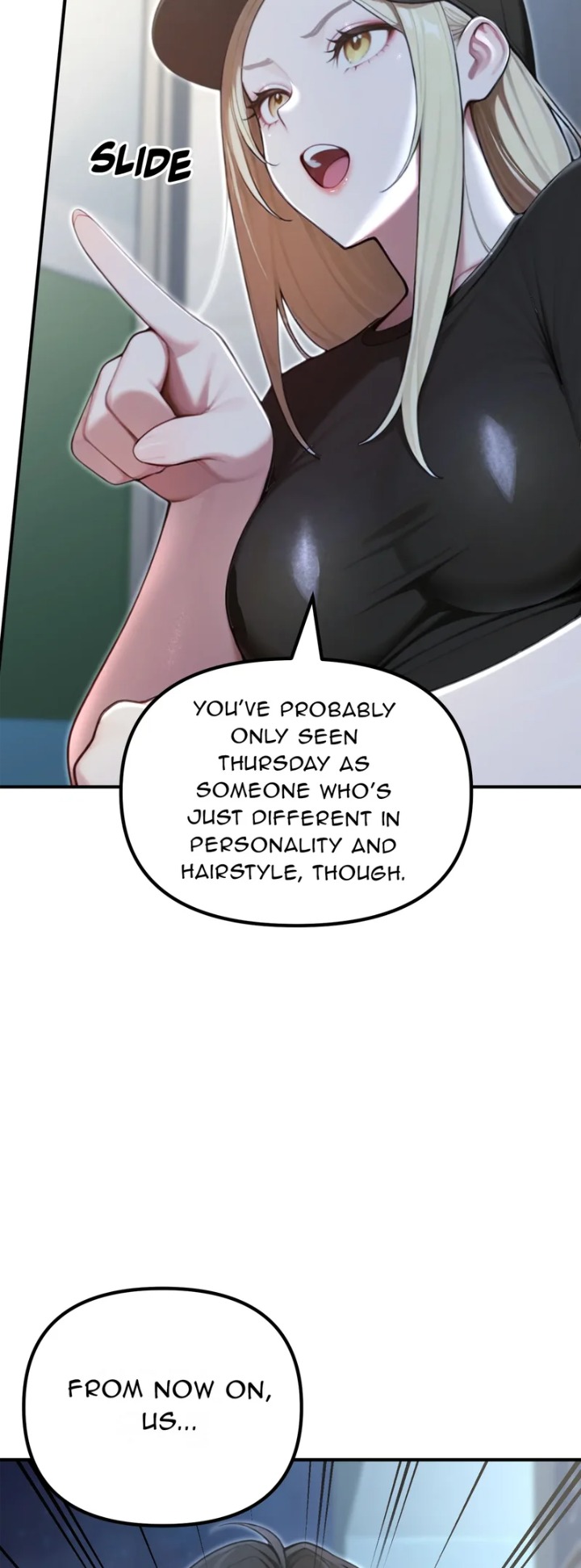 A Girlfriend Every Day of the Week Chapter 21 - Page 24