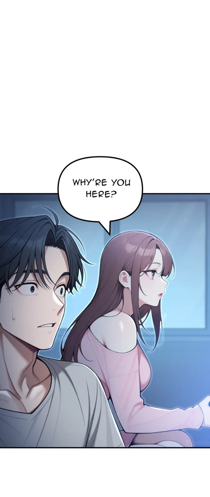 A Girlfriend Every Day of the Week Chapter 21 - Page 50