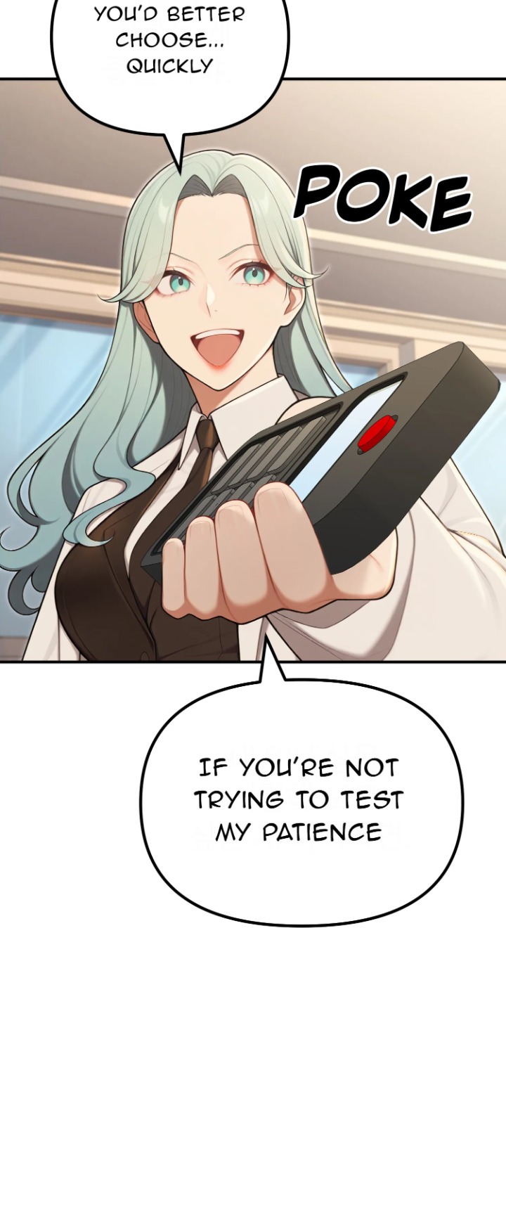 A Girlfriend Every Day of the Week Chapter 24 - Page 3