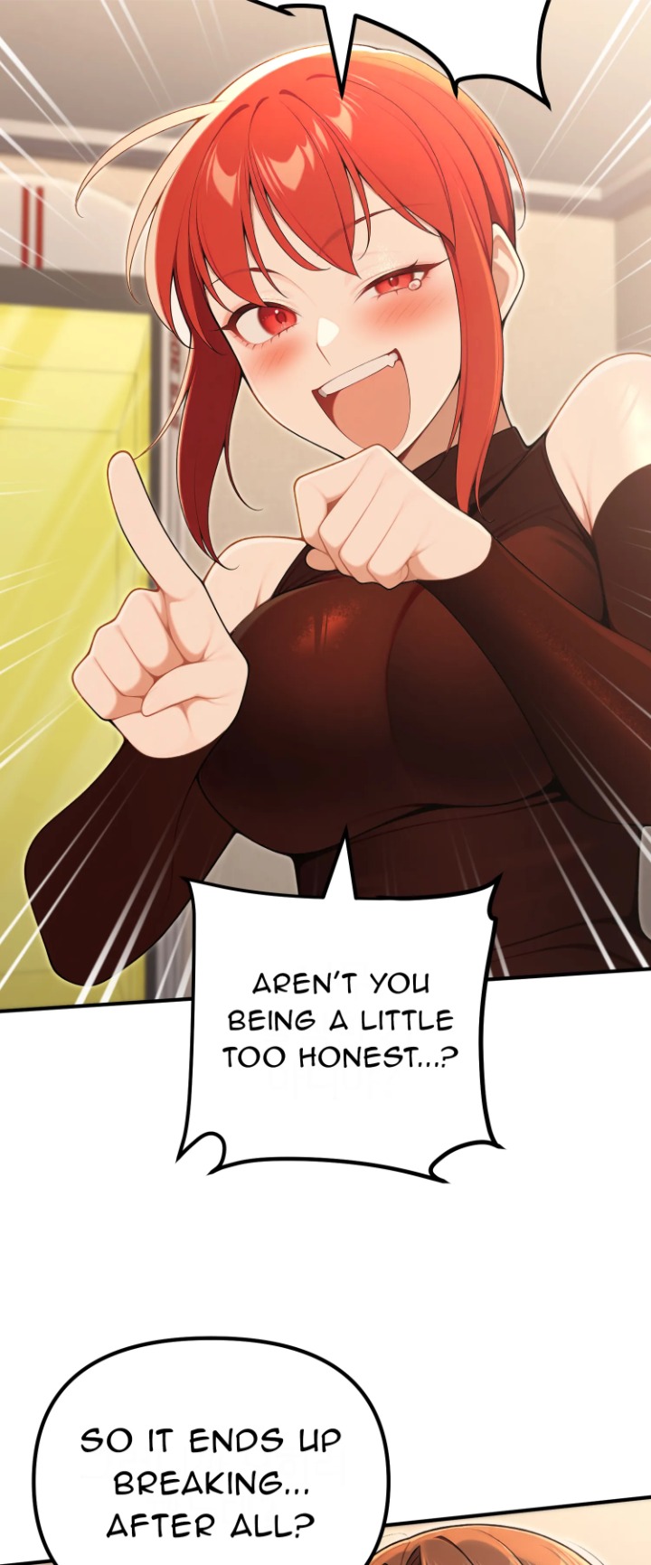 A Girlfriend Every Day of the Week Chapter 24 - Page 37