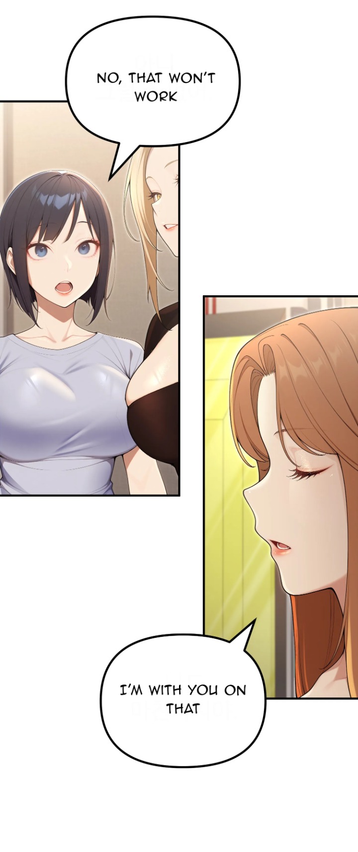 A Girlfriend Every Day of the Week Chapter 24 - Page 5