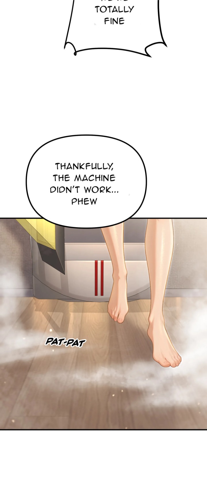 A Girlfriend Every Day of the Week Chapter 24 - Page 69