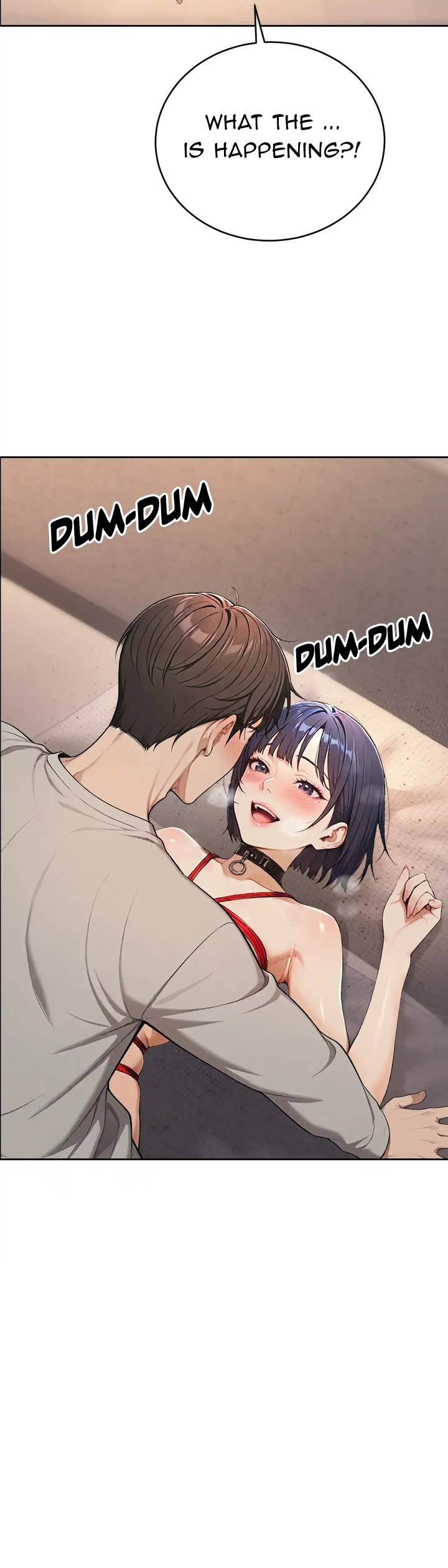A Girlfriend Every Day of the Week Chapter 4 - Page 43