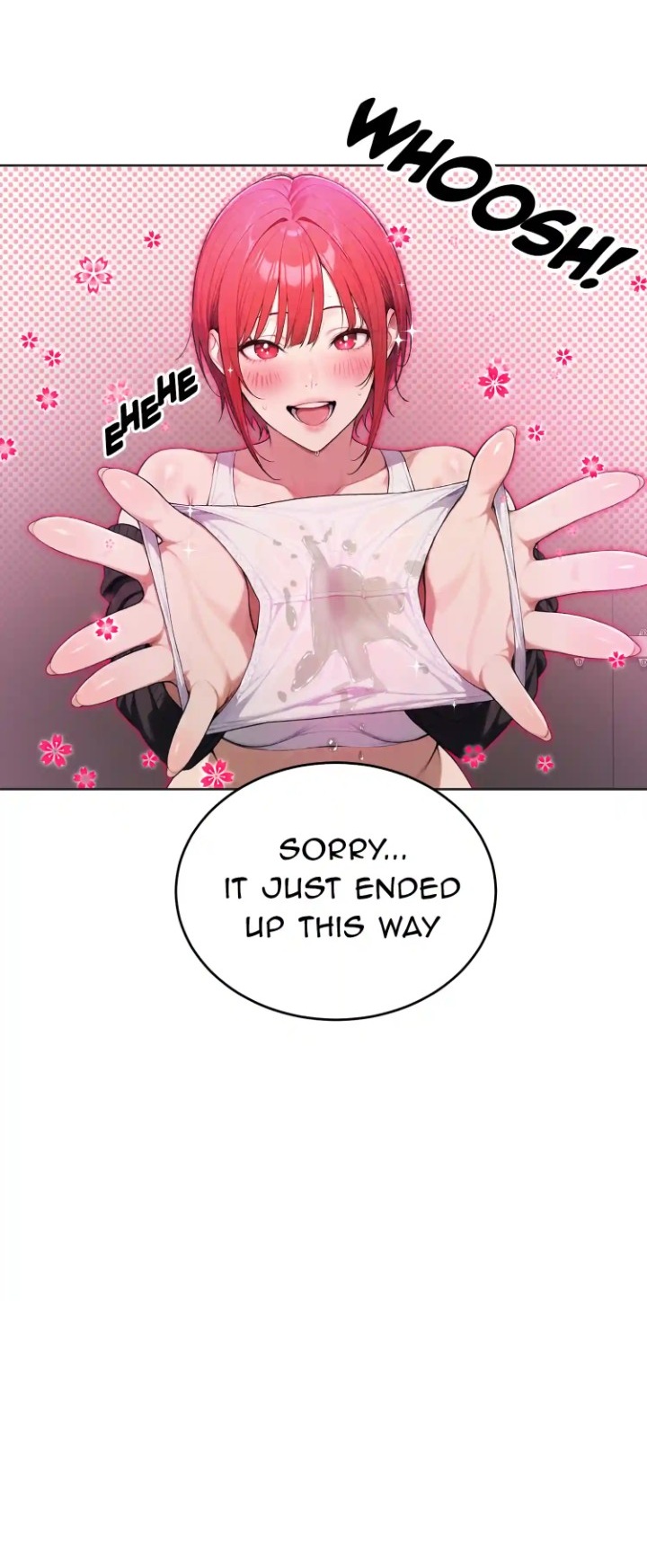 A Girlfriend Every Day of the Week Chapter 6 - Page 45