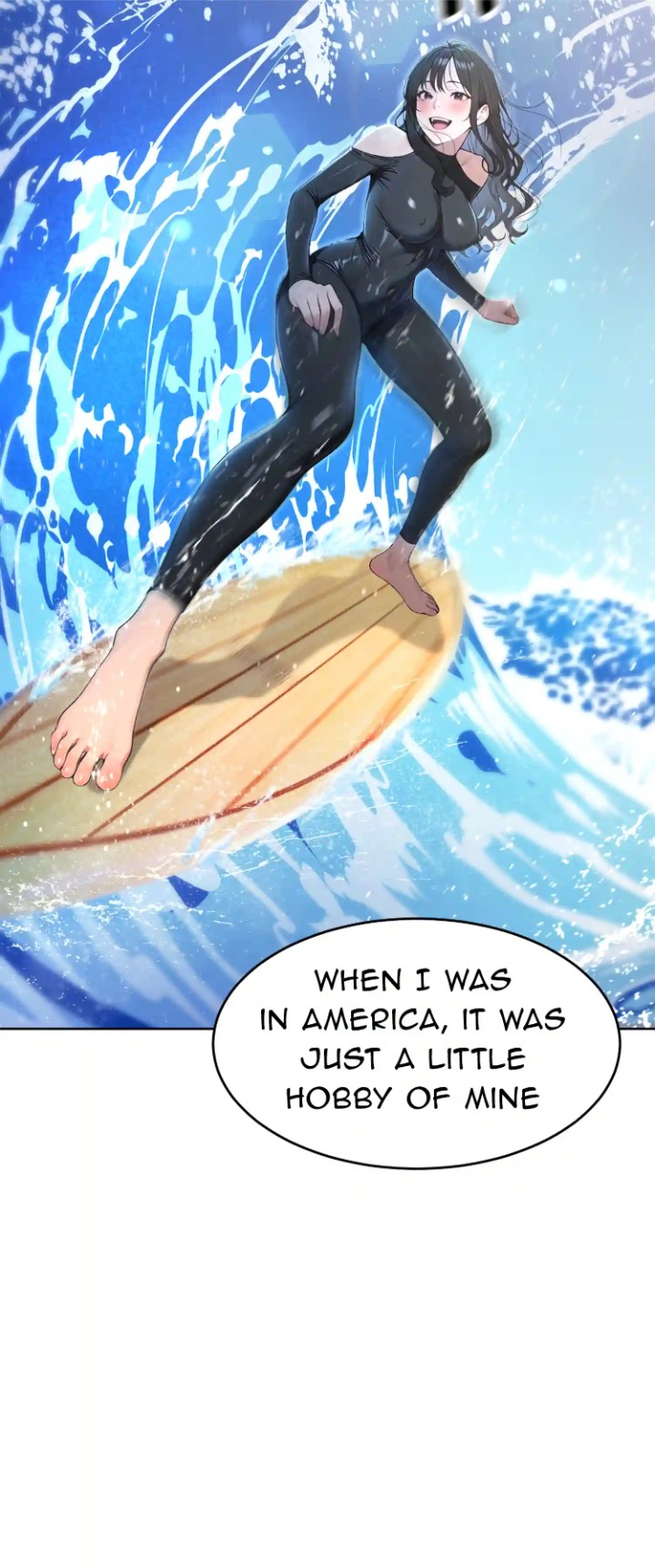 A Girlfriend Every Day of the Week Chapter 6 - Page 6
