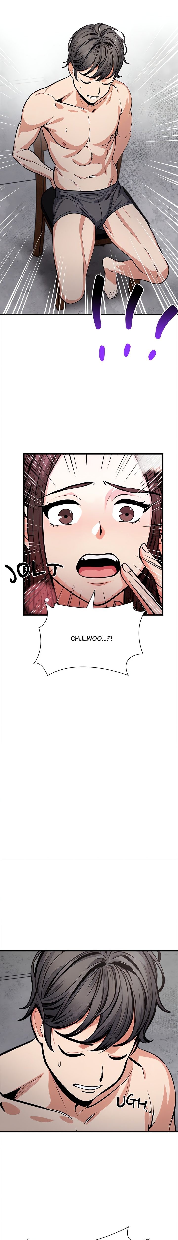 Mission Chapter 1 - Page 12