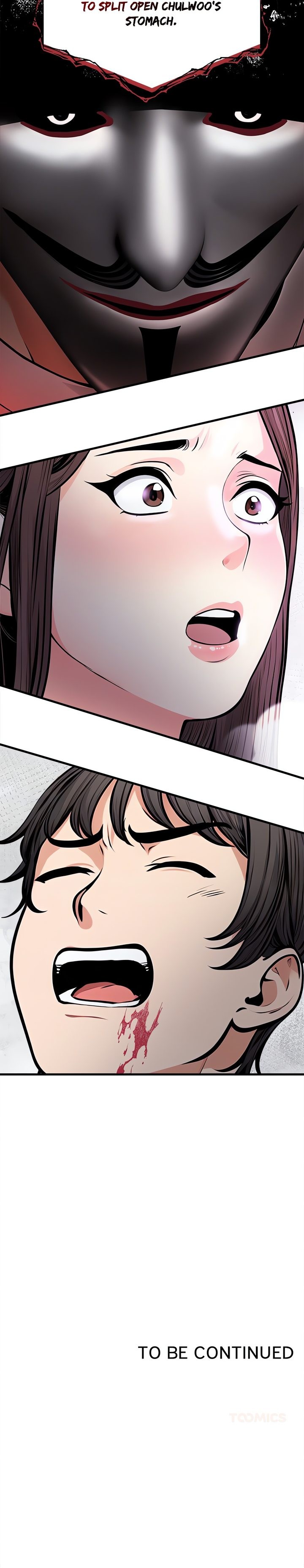 Mission Chapter 1 - Page 22