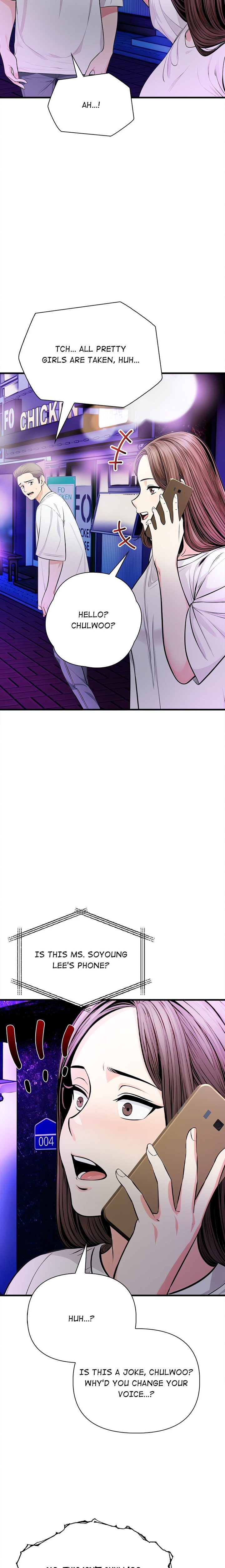 Mission Chapter 1 - Page 5