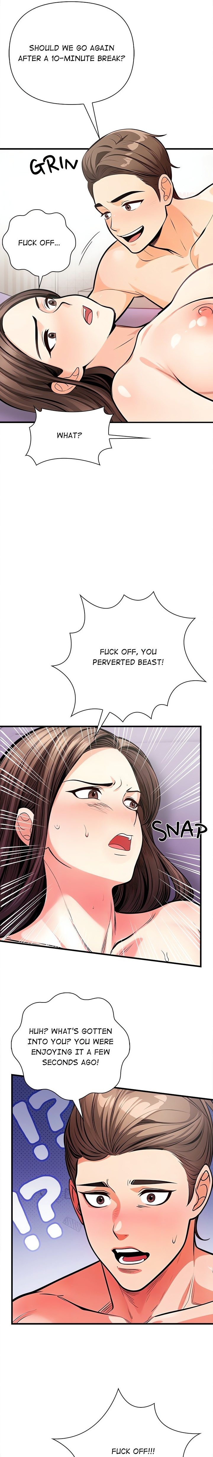 Mission Chapter 3 - Page 20