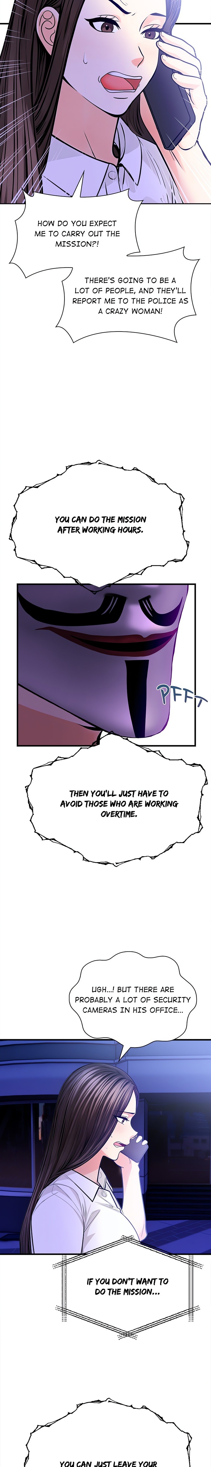 Mission Chapter 5 - Page 4