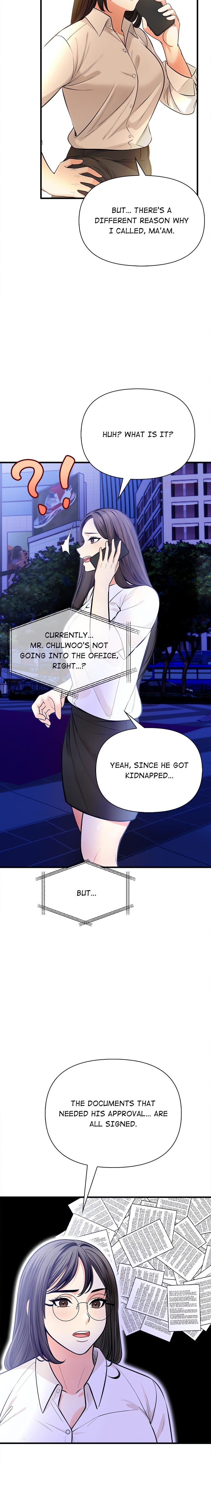 Mission Chapter 5 - Page 11