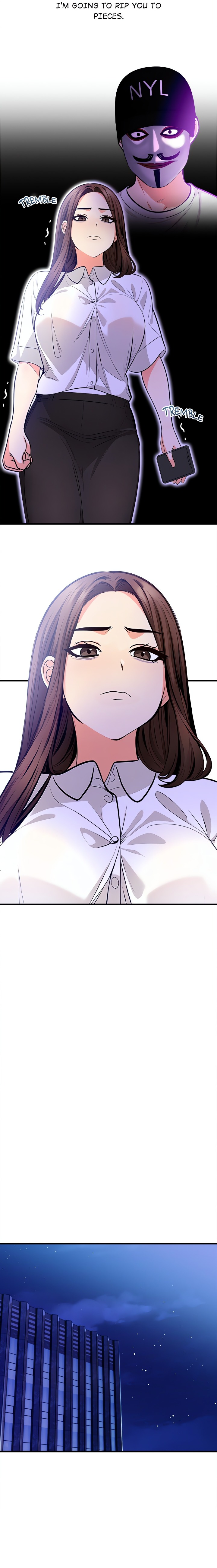 Mission Chapter 5 - Page 14