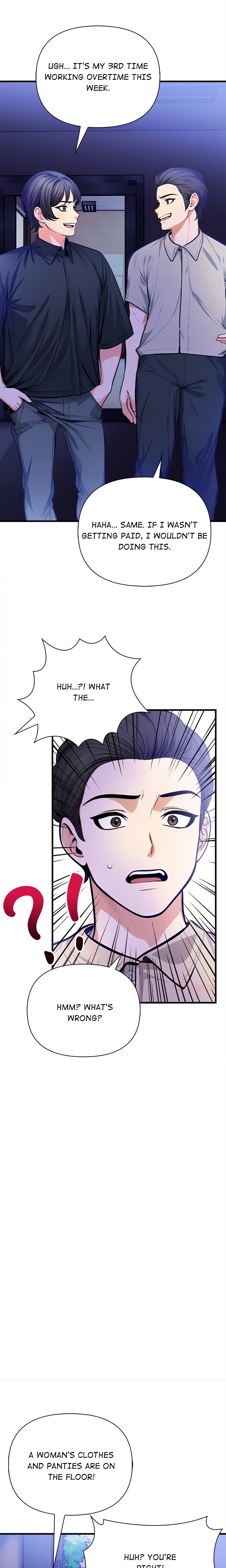 Mission Chapter 6 - Page 3
