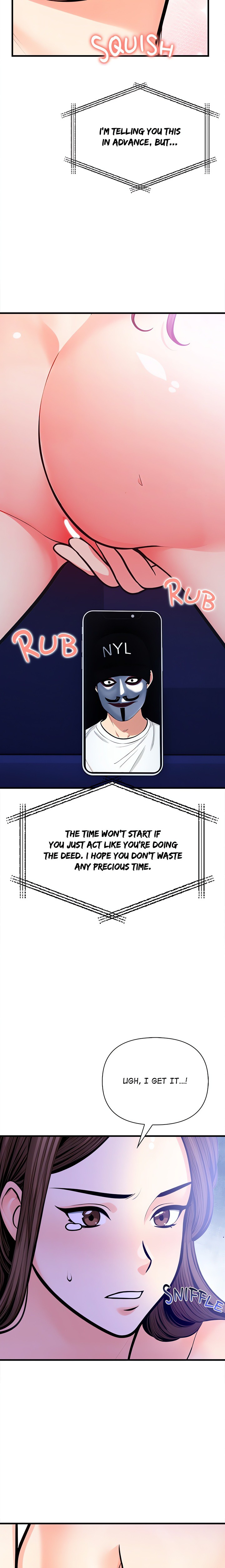 Mission Chapter 6 - Page 19