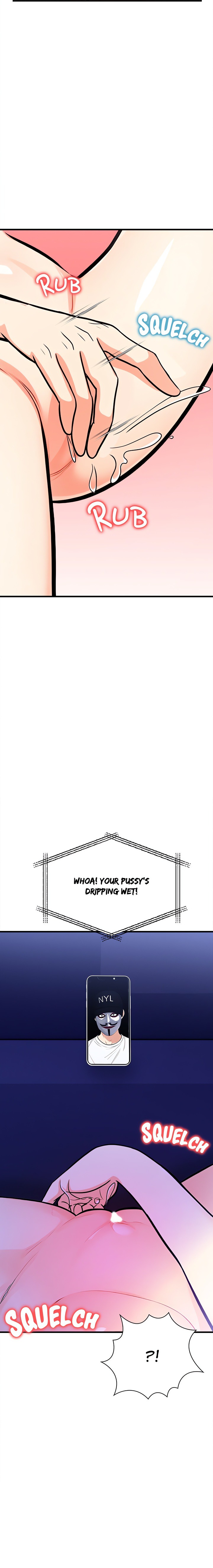 Mission Chapter 6 - Page 22