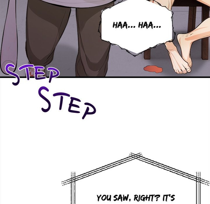 Mission Chapter 7 - Page 82