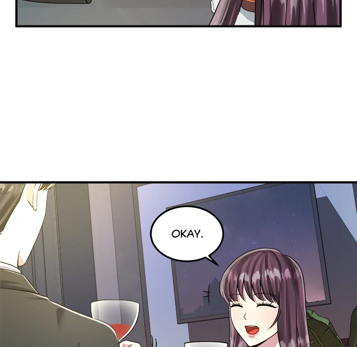 Weekly Enchantment Report Chapter 14 - Page 42