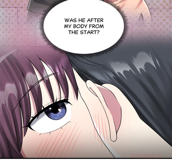 Weekly Enchantment Report Chapter 14 - Page 50