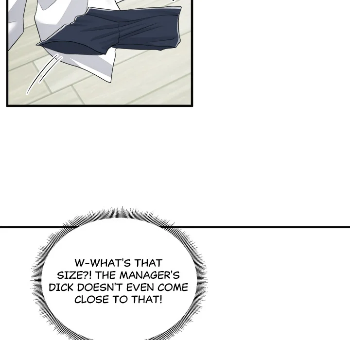 Weekly Enchantment Report Chapter 14 - Page 57