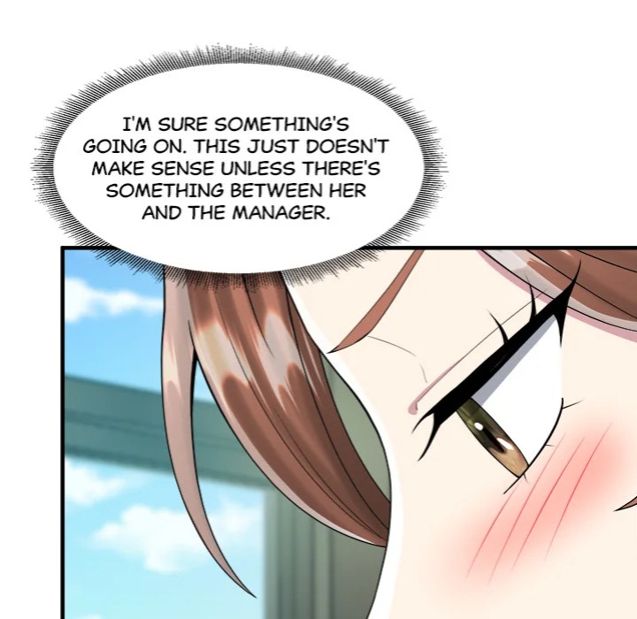 Weekly Enchantment Report Chapter 16 - Page 15
