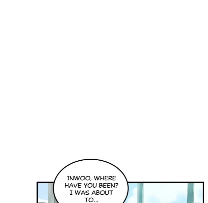 Weekly Enchantment Report Chapter 16 - Page 93