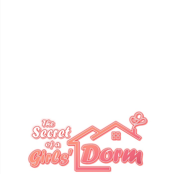 The Secret of a Girls’ Dorm Chapter 12 - Page 13