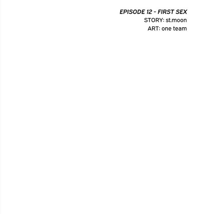 The Secret of a Girls’ Dorm Chapter 12 - Page 14