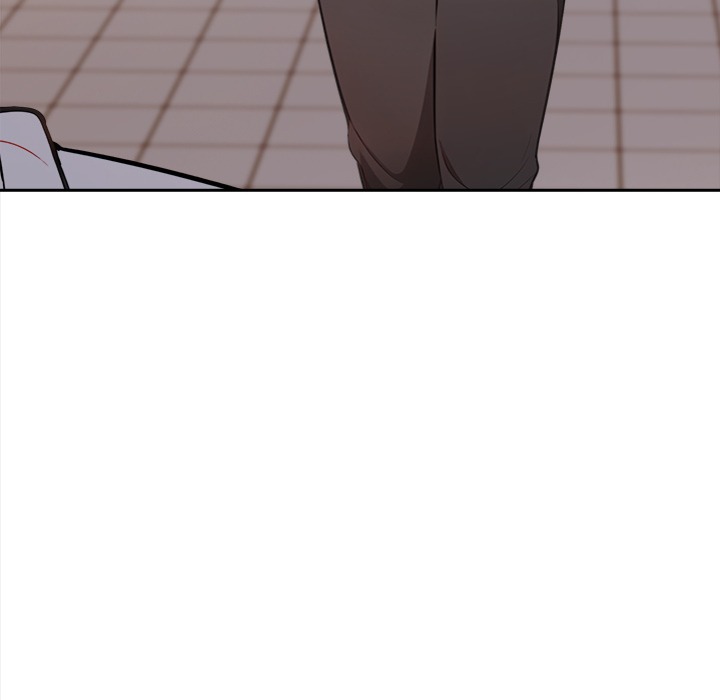 The Secret of a Girls’ Dorm Chapter 13 - Page 95