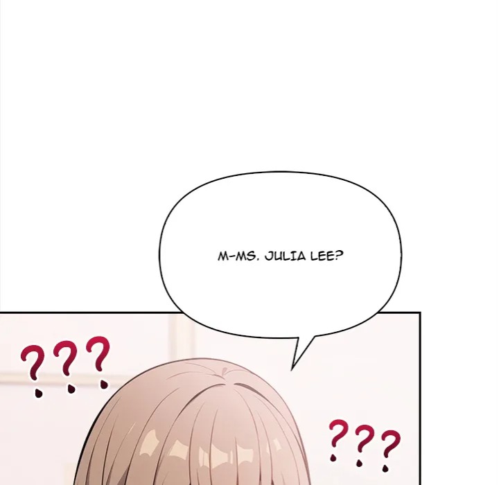 The Secret of a Girls’ Dorm Chapter 16 - Page 96