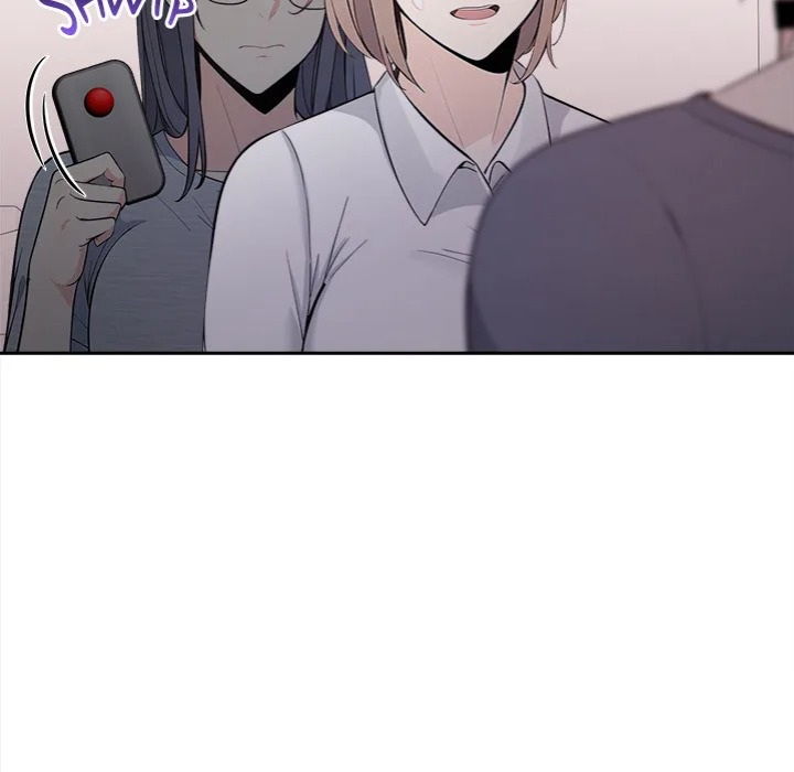 The Secret of a Girls’ Dorm Chapter 17 - Page 44