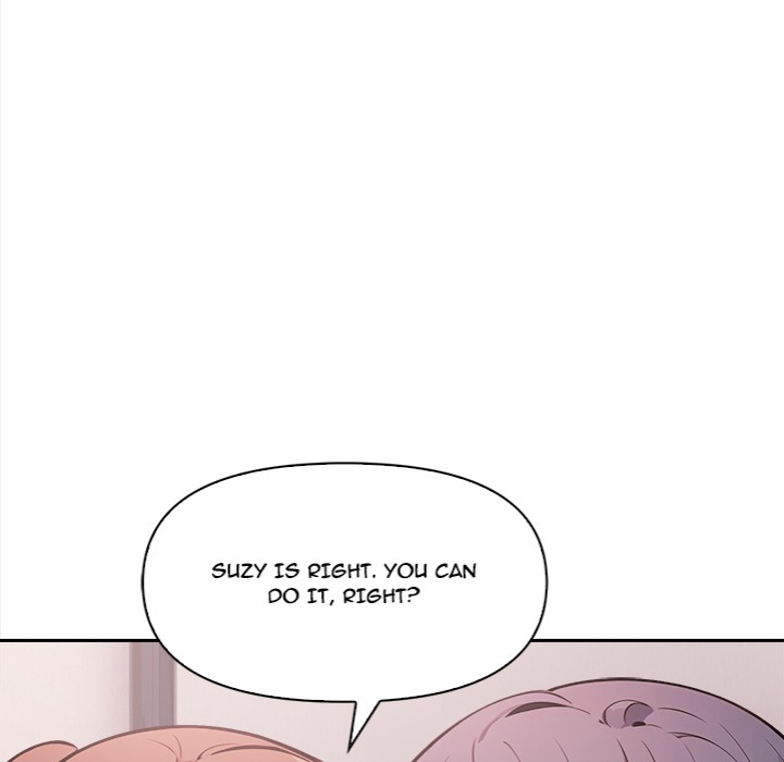 The Secret of a Girls’ Dorm Chapter 18 - Page 35