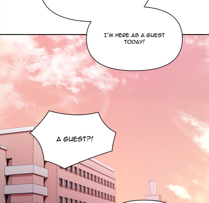 The Secret of a Girls’ Dorm Chapter 20 - Page 140