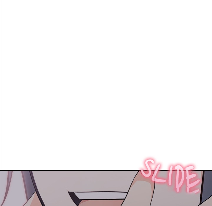 The Secret of a Girls’ Dorm Chapter 20 - Page 27