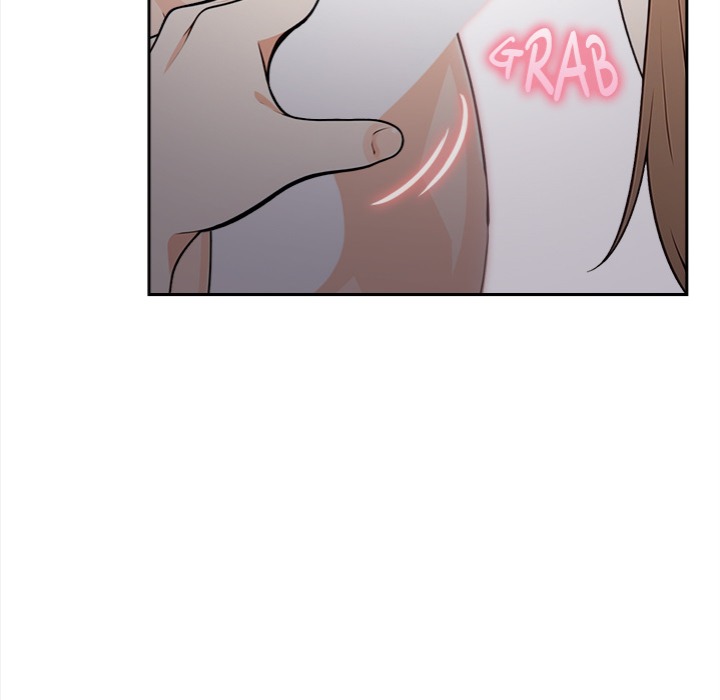 The Secret of a Girls’ Dorm Chapter 20 - Page 85